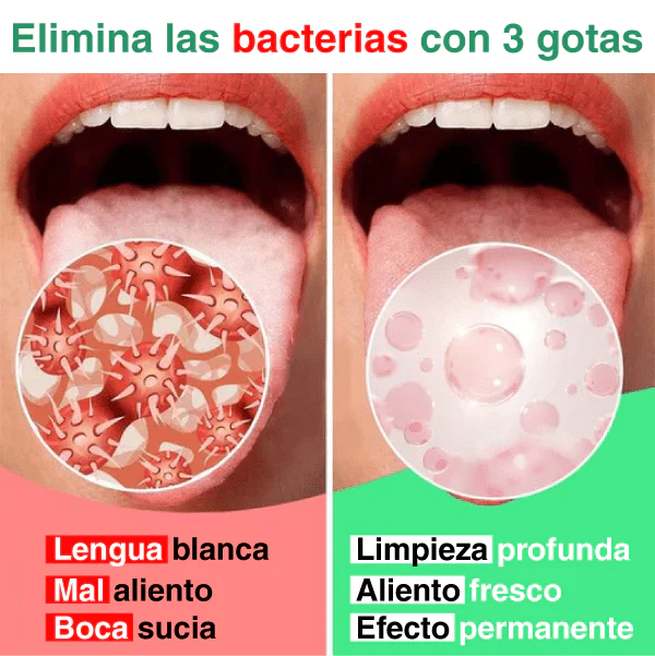 BREATIFY®: Buen Aliento en MINUTOS! + LIBRO DIGITAL 🎁 Y ENVÍO GRATIS 🚚
