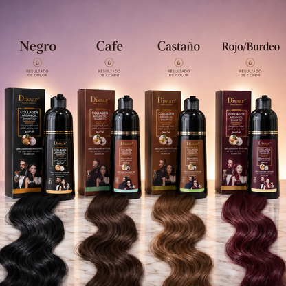 DISAAR®: Cubre tus Canas en POCO TIEMPO! + ENVÍO GRATIS 🚚