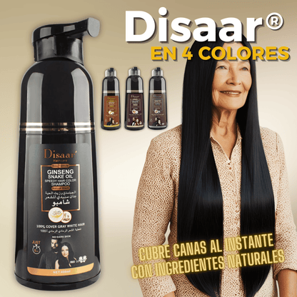 DISAAR®: Cubre tus Canas en POCO TIEMPO! + ENVÍO GRATIS 🚚